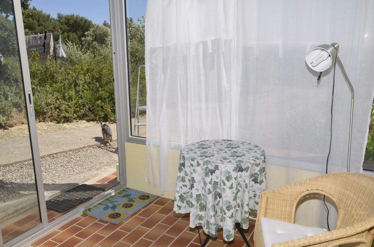 הוילה Cesseras La Petite Cigale מראה חיצוני תמונה